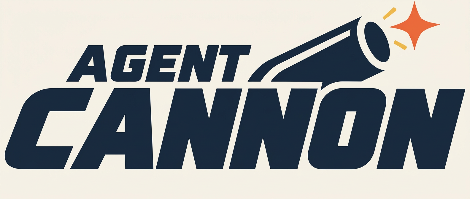 Agent Cannon
